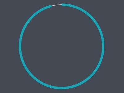 Animated Circle / Arc Generator with jQuery and SVG - SVG Arc Creator |  jQuery Plugin