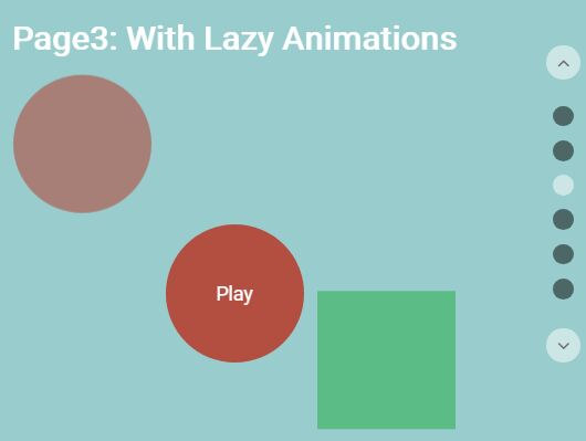 14+ JQuery Scroll Animation Plugins - March 2023